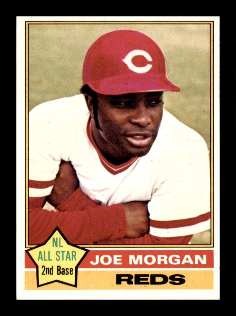 Joe Morgan Gallery