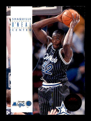 1993-94 SkyBox Shaquille O'Neal 