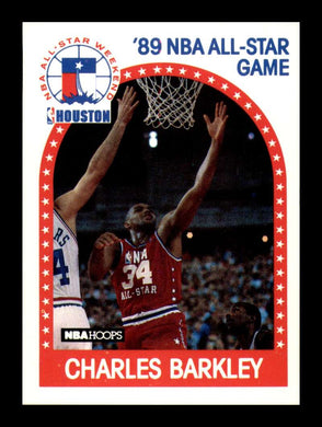 1989-90 Hoops Charles Barkley 