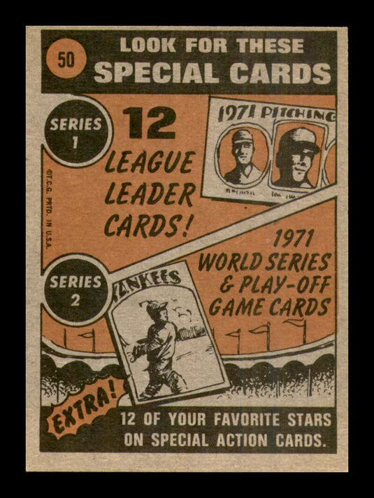 1972 Topps Willie Mays 