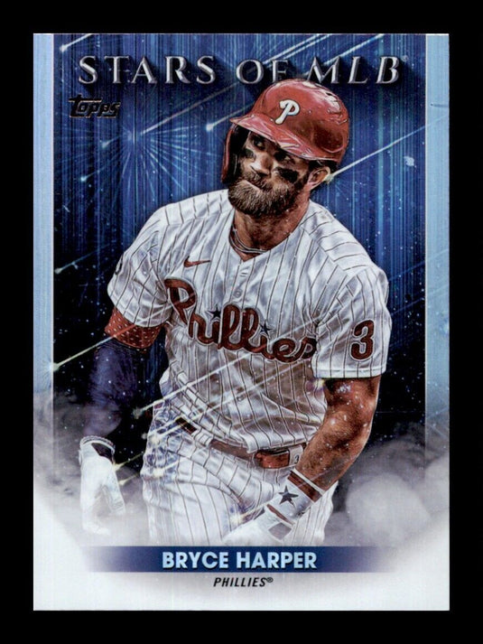 2022 Topps Stars of MLB 