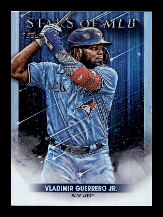 2022 Topps Stars of MLB 