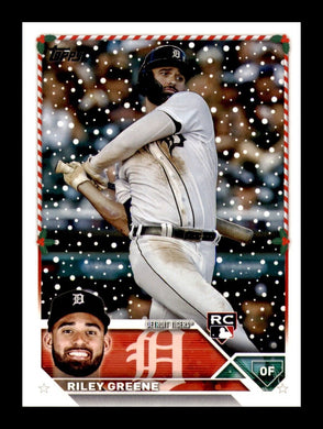 2023 Topps Holiday 