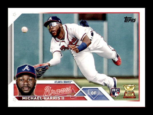 2023 Topps 