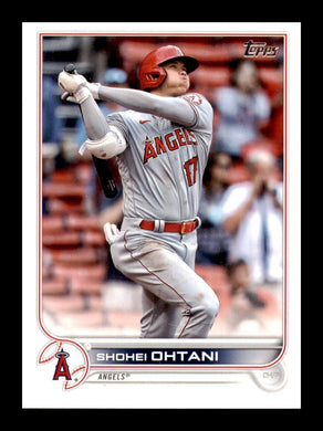 2022 Topps 