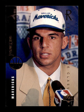 1994-95 Upper Deck 