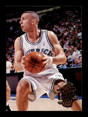 1994-95 Fleer Ultra 