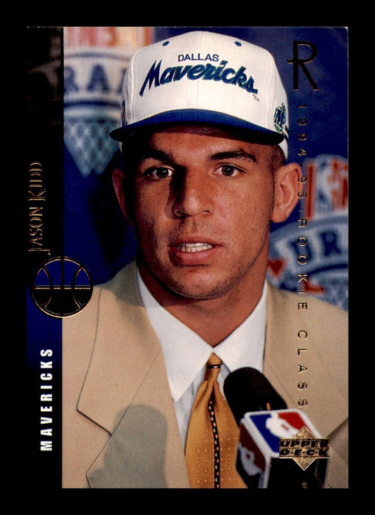 1994-95 Upper Deck 