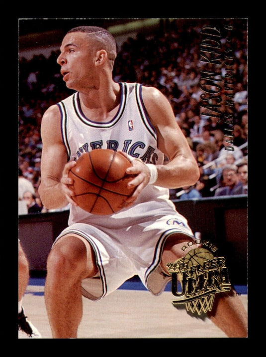 1994-95 Fleer Ultra 