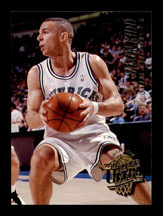 1994-95 Fleer Ultra