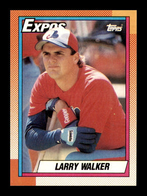 1990 Topps 