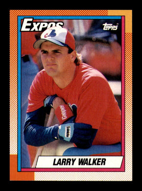 1990 Topps 