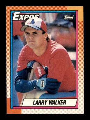 1990 Topps 