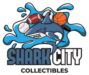 Shark City Collectibles