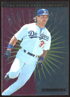 1996 Upper Deck Mike Piazza 