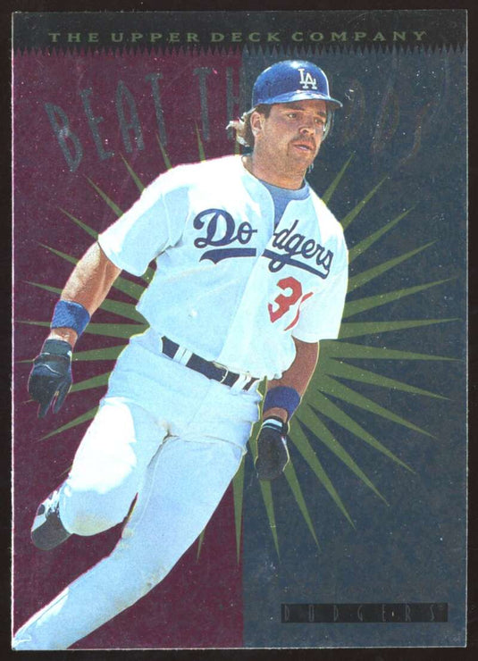 1996 Upper Deck Mike Piazza 