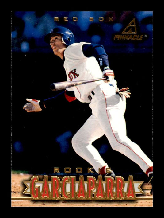 1997 Pinnacle Nomar Garciaparra