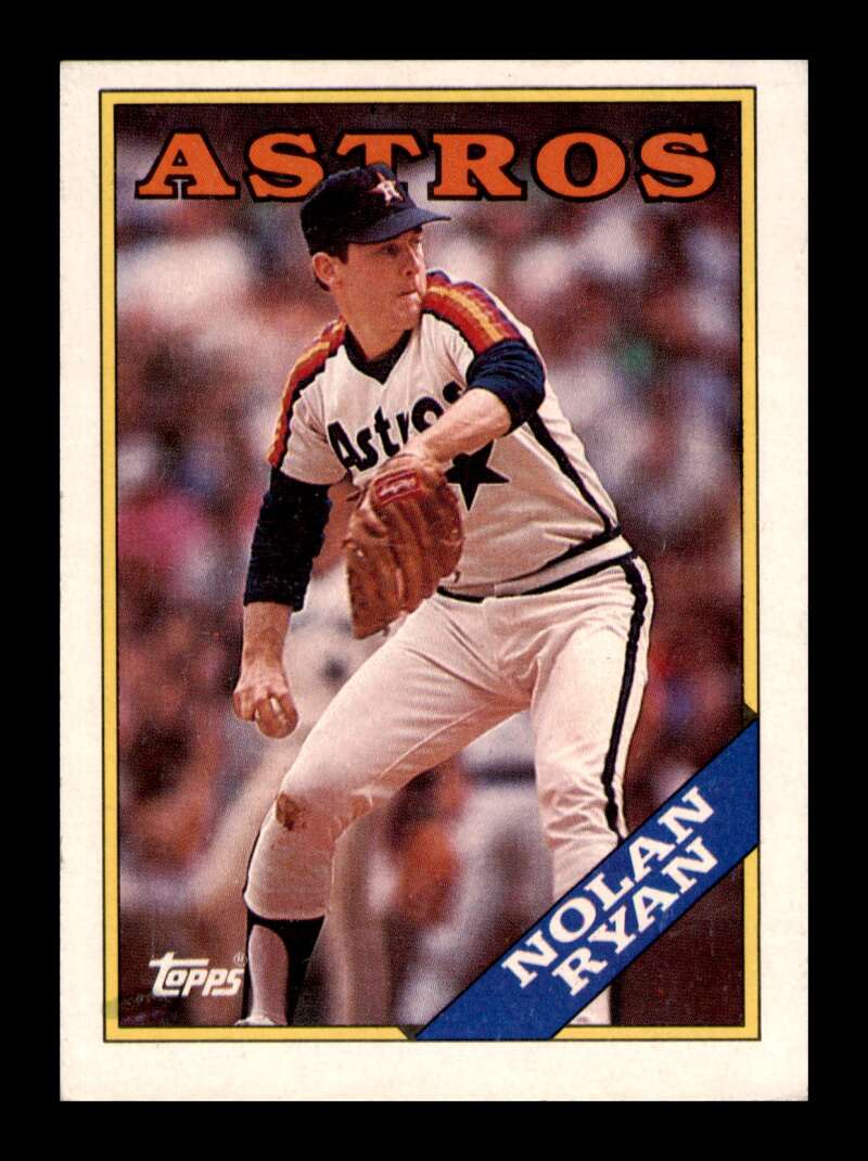 Load image into Gallery viewer, 1988 Topps Nolan Ryan #250 Image 1
