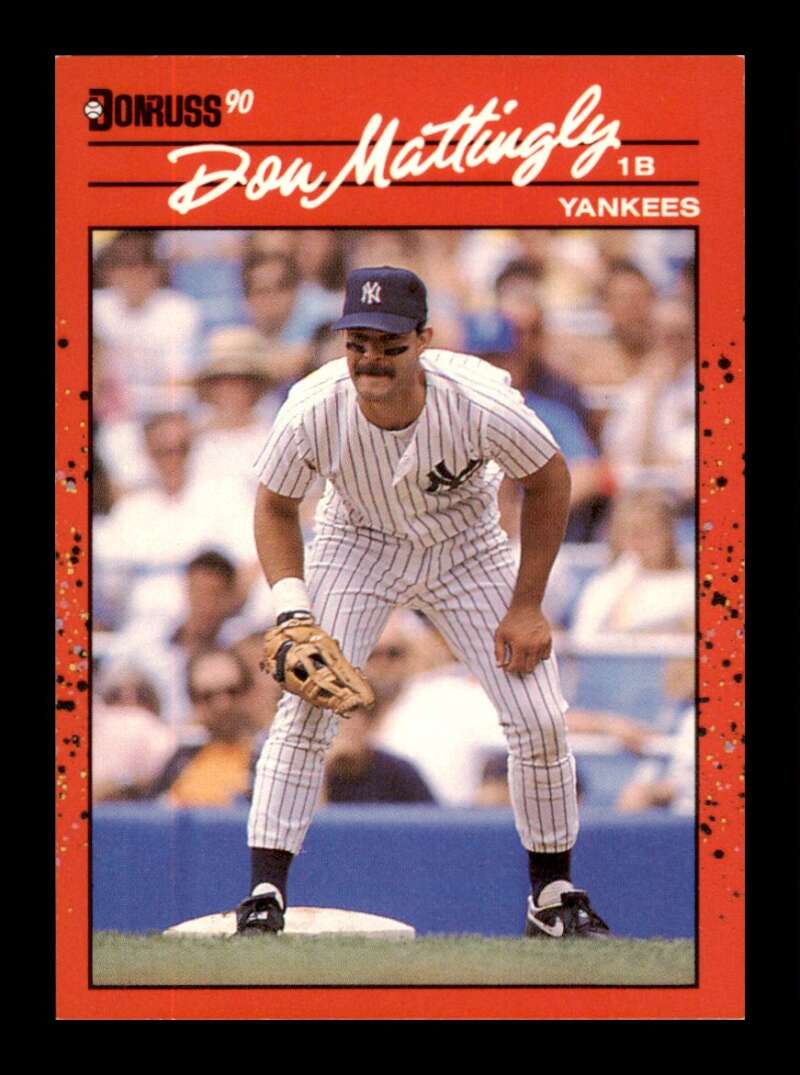 Load image into Gallery viewer, 1989 Donruss Don Slaught #190 Image 1
