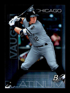 2020 Bowman Platinum Andrew Vaughn 