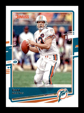 2020 Donruss Dan Marino 