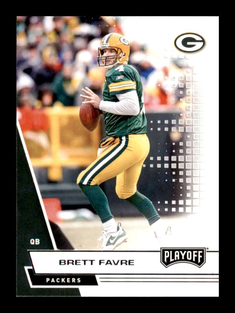 Load image into Gallery viewer, 2020 Panini Playoff Brett Favre #163 Image 1
