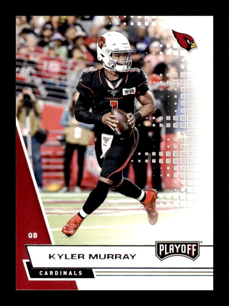 Load image into Gallery viewer, 2020 Panini Playoff Kyler Murray #122 Image 1
