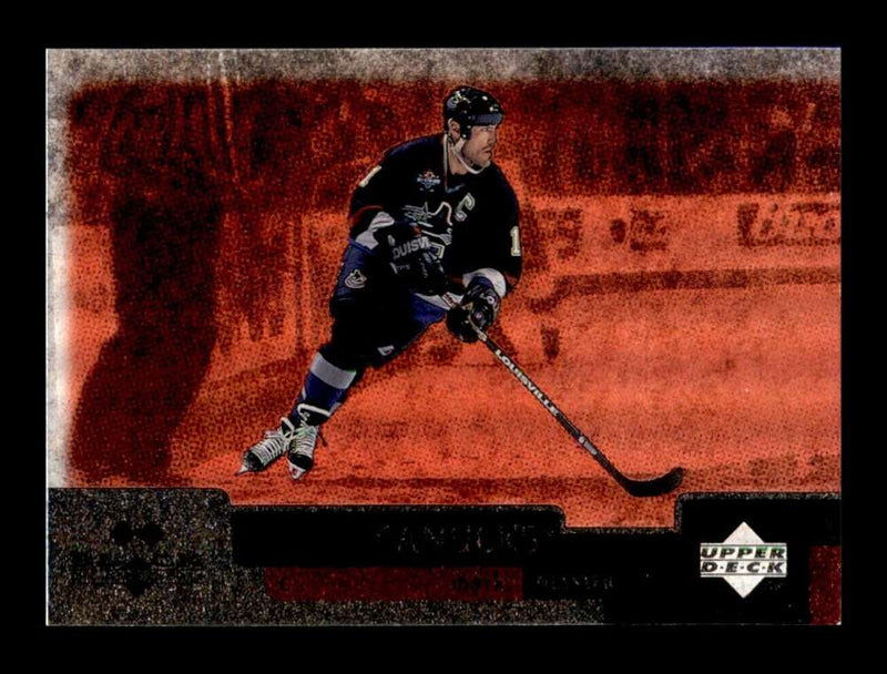 Load image into Gallery viewer, 1997-98 Upper Deck Black Diamond Mark Messier #7 Double Diamond SP Image 1
