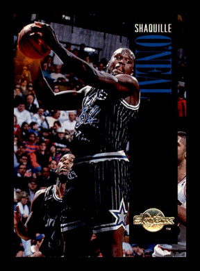 1994-95 SkyBox Shaquille O'Neal 