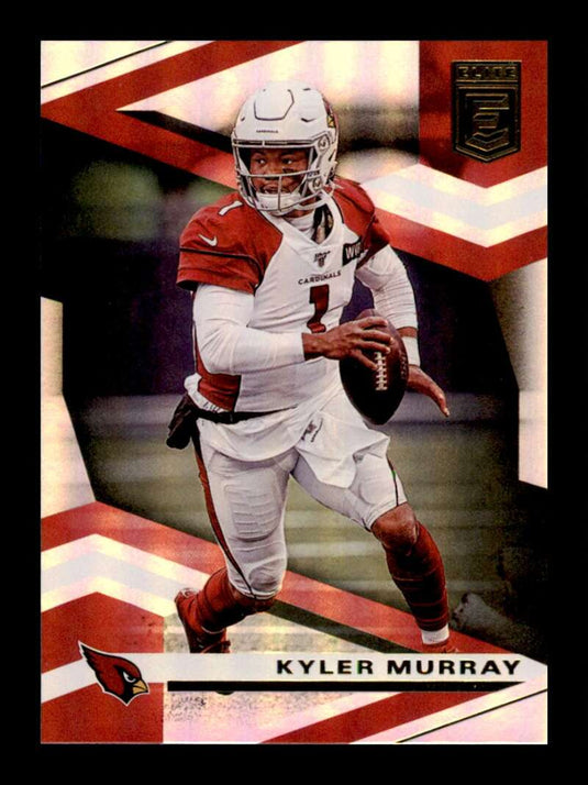 2020 Donruss Elite Kyler Murray 