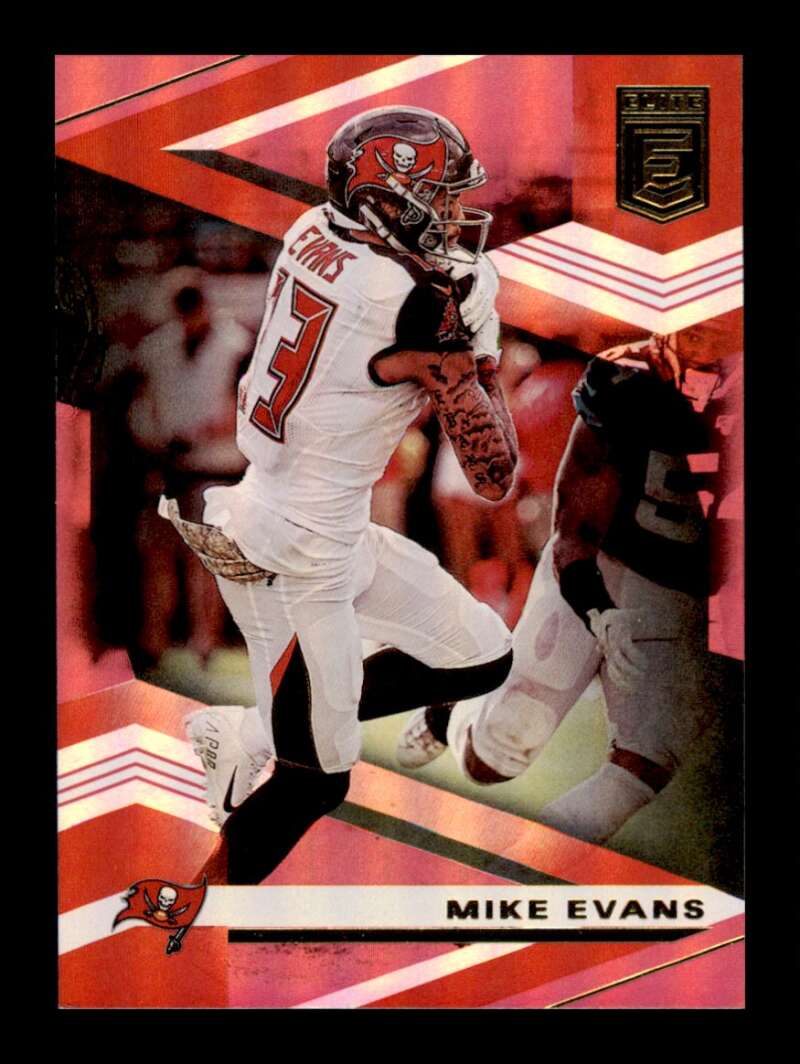 Load image into Gallery viewer, 2020 Donruss Elite Pink Mike Evans #85 Image 1
