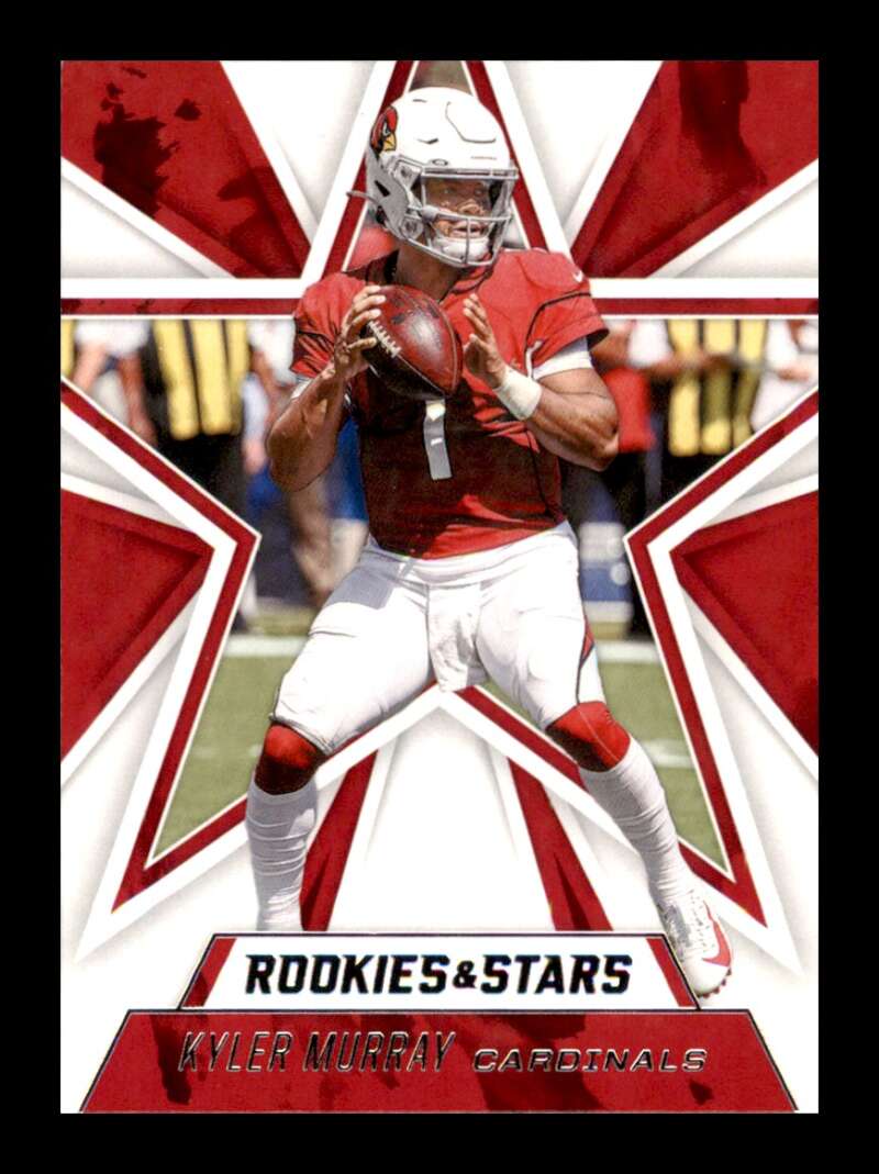 Load image into Gallery viewer, 2020 Panini Rookies &amp; Stars Kyler Murray #86 Arizona Cardinals Image 1
