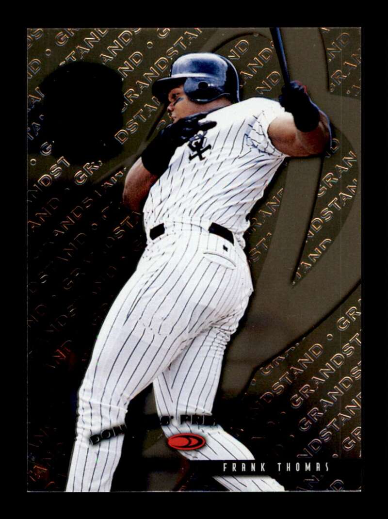 Load image into Gallery viewer, 1998 Donruss Preferred Frank Thomas #169 Chicago White Sox Image 1
