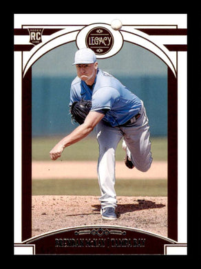 2020 Panini Chronicles Legacy Brendan McKay 