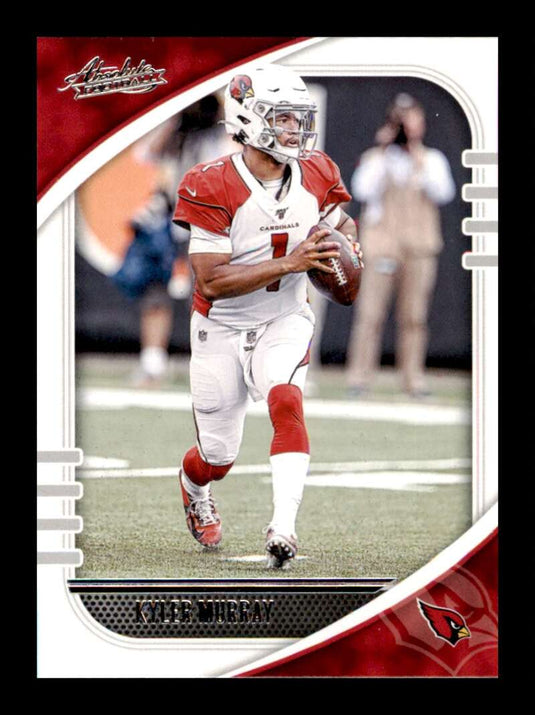 2020 Panini Absolute Kyler Murray