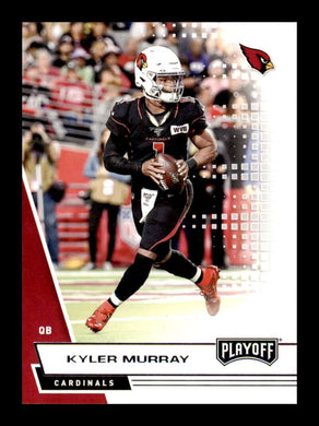 2020 Panini Playoff Kyler Murray 