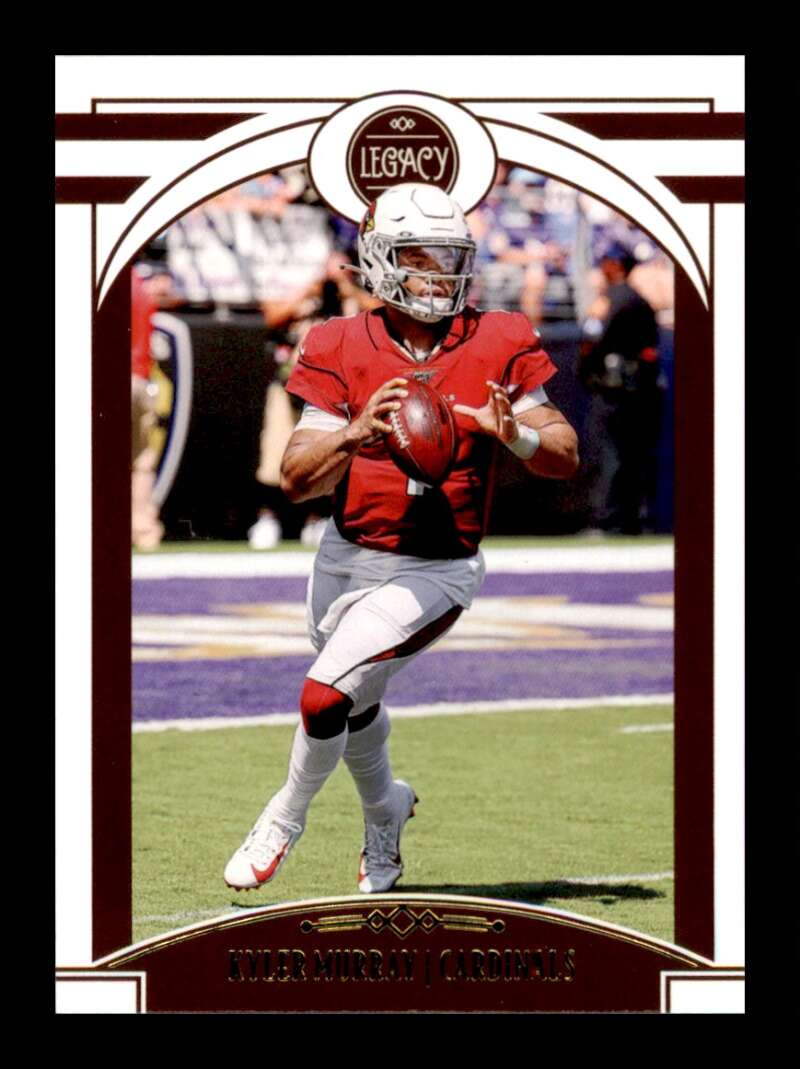 Load image into Gallery viewer, 2020 Panini Legacy Kyler Murray #99 Arizona Cardinals Image 1
