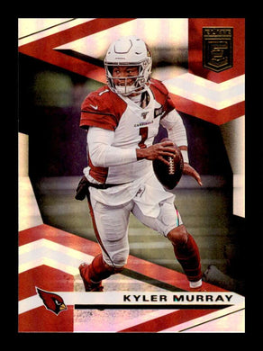 2020 Panini Donruss Elite Kyler Murray 