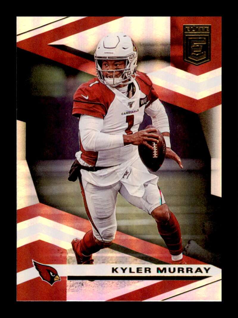 Load image into Gallery viewer, 2020 Panini Donruss Elite Kyler Murray #86 Arizona Cardinals Image 1
