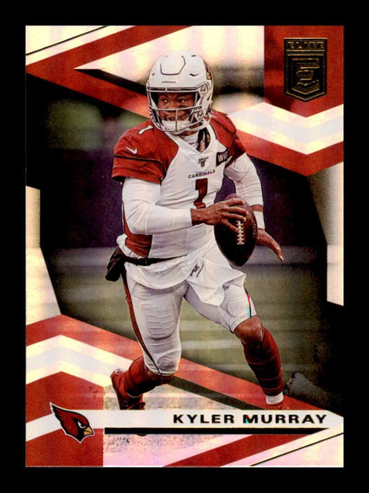 2020 Panini Donruss Elite Kyler Murray