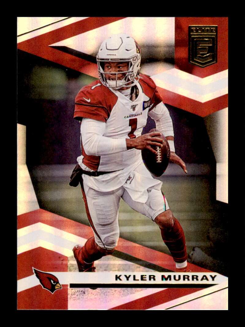 Load image into Gallery viewer, 2020 Panini Donruss Elite Kyler Murray #86 Arizona Cardinals Image 1
