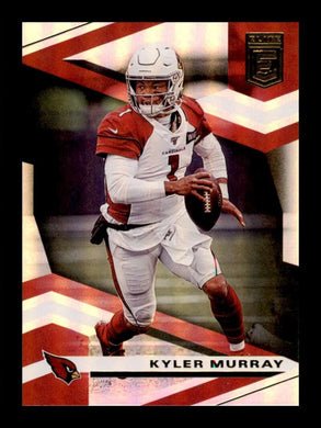 2020 Panini Donruss Elite Kyler Murray 