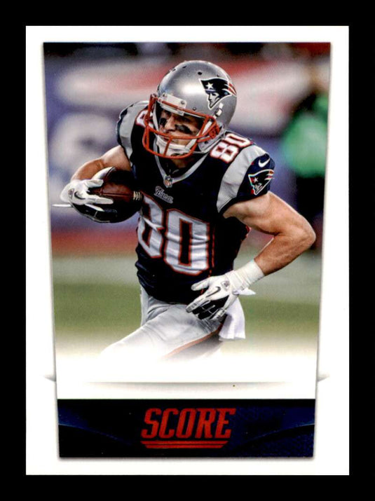 2014 Score Danny Amendola