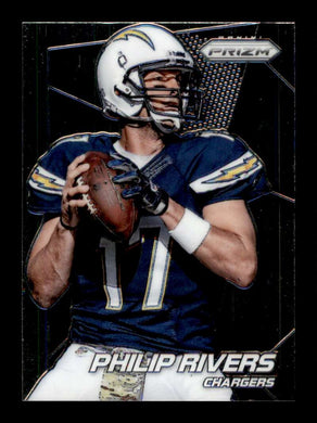 2014 Panini Prizm Philip Rivers 