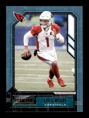 2020 Panini Playbook Kyler Murray 