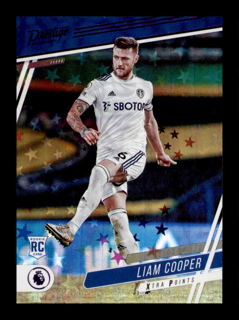 Load image into Gallery viewer, 2020 Chronicles Prestige Xtra Points Purple Astro Liam Cooper #158 Rookie SP  Image 1
