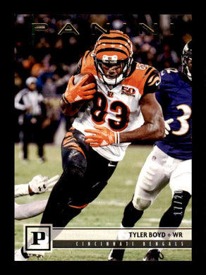 2018 Panini Gold Knight Tyler Boyd 