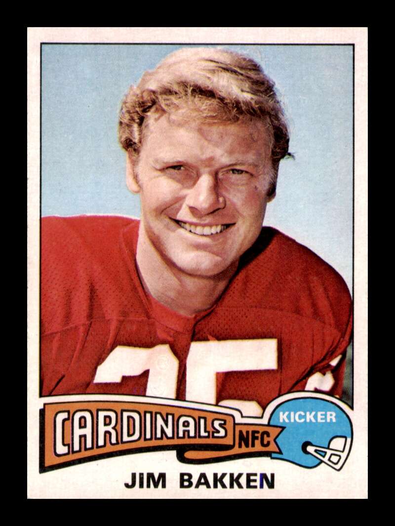 Load image into Gallery viewer, 1975 Topps Jim Bakken #99 St. Louis Cardinals Image 1
