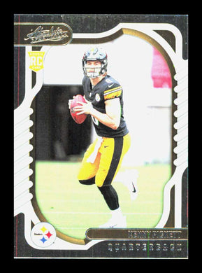 2021 Panini Absolute Kenny Pickett 