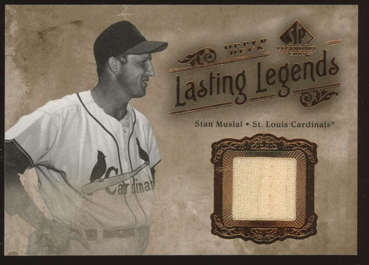 stan musial jersey products for sale